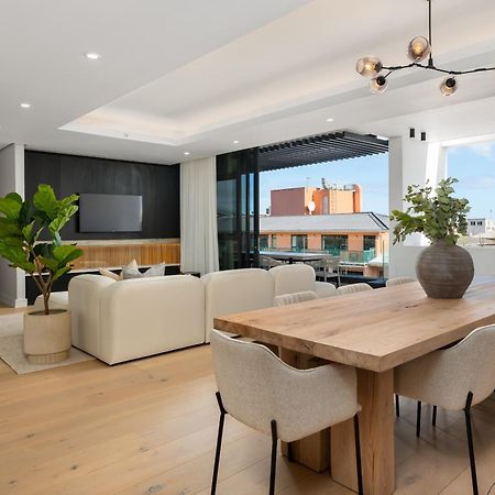 The Avant Luxury Apartments Cape Town Luaran gambar