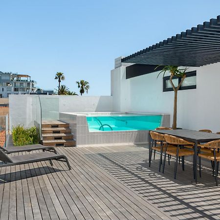 The Avant Luxury Apartments Cape Town Luaran gambar