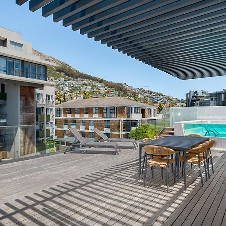 The Avant Luxury Apartments Cape Town Luaran gambar