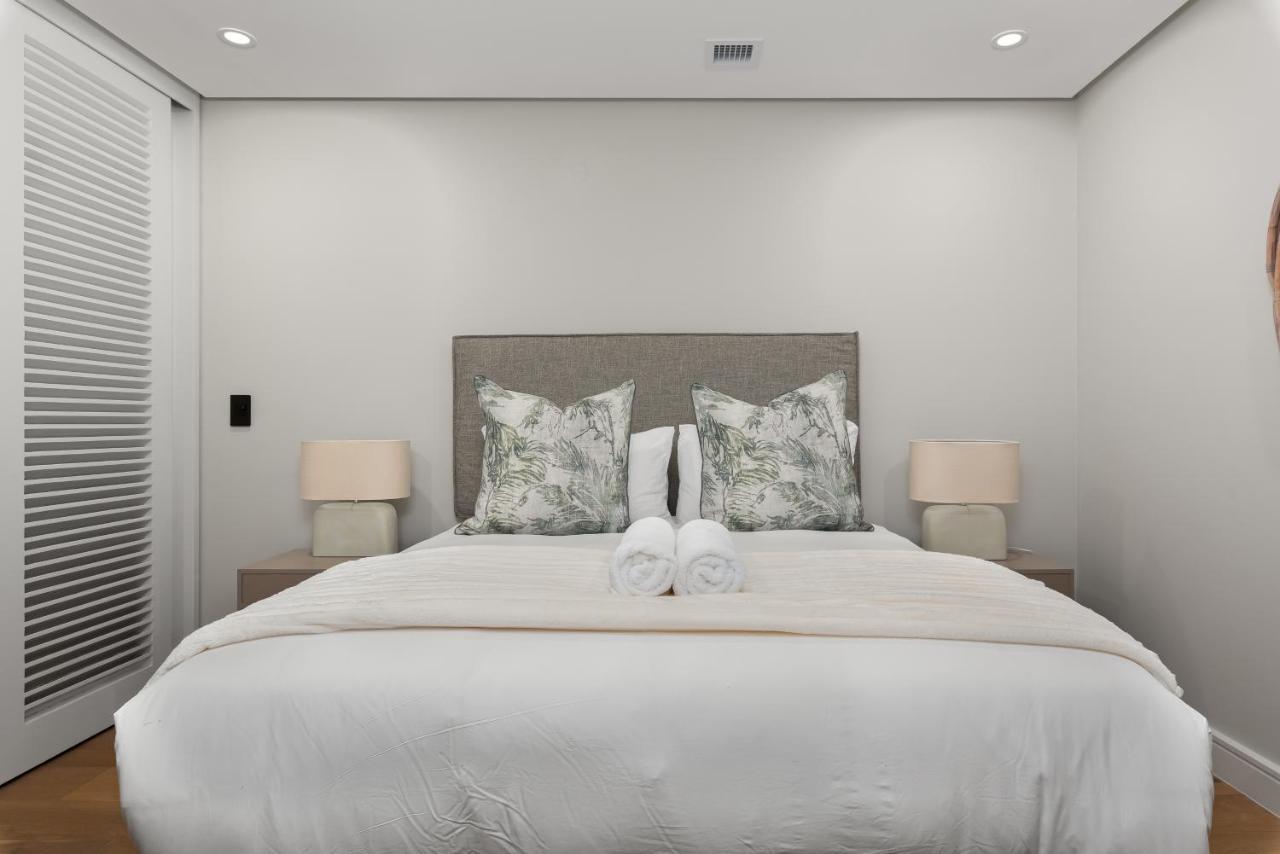 The Avant Luxury Apartments Cape Town Luaran gambar