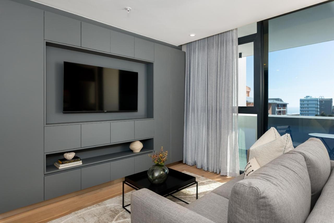 The Avant Luxury Apartments Cape Town Luaran gambar