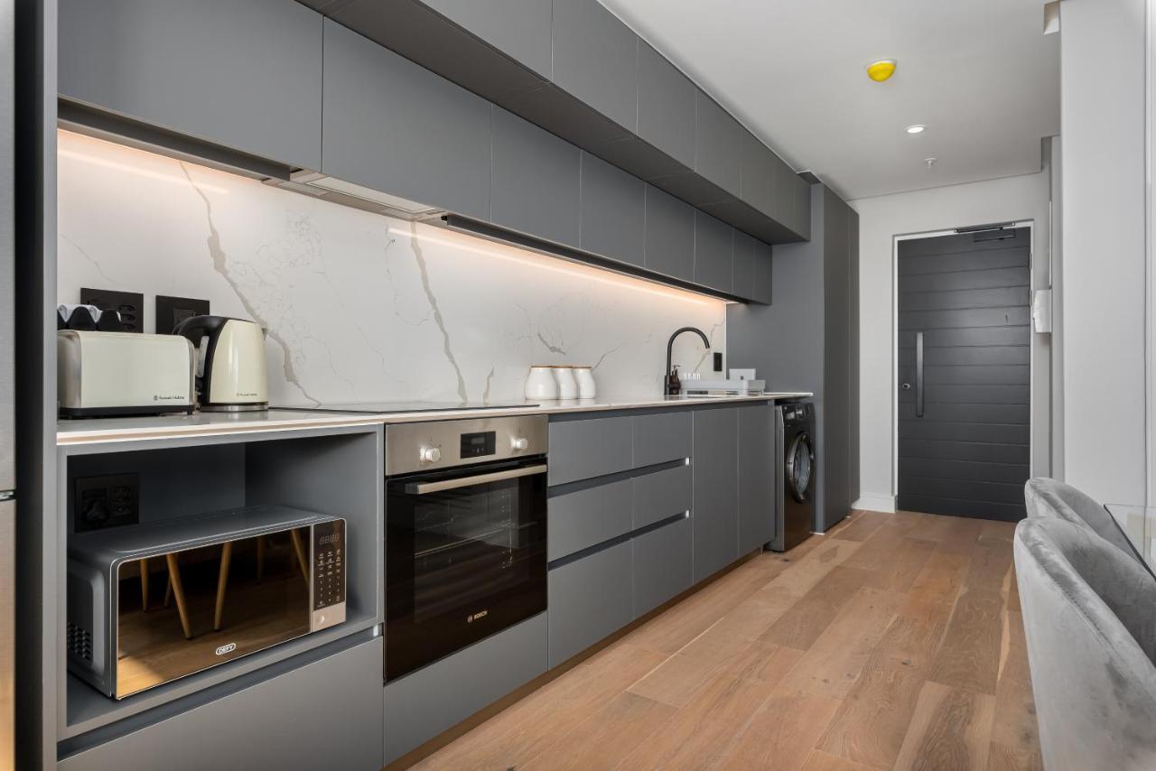 The Avant Luxury Apartments Cape Town Luaran gambar