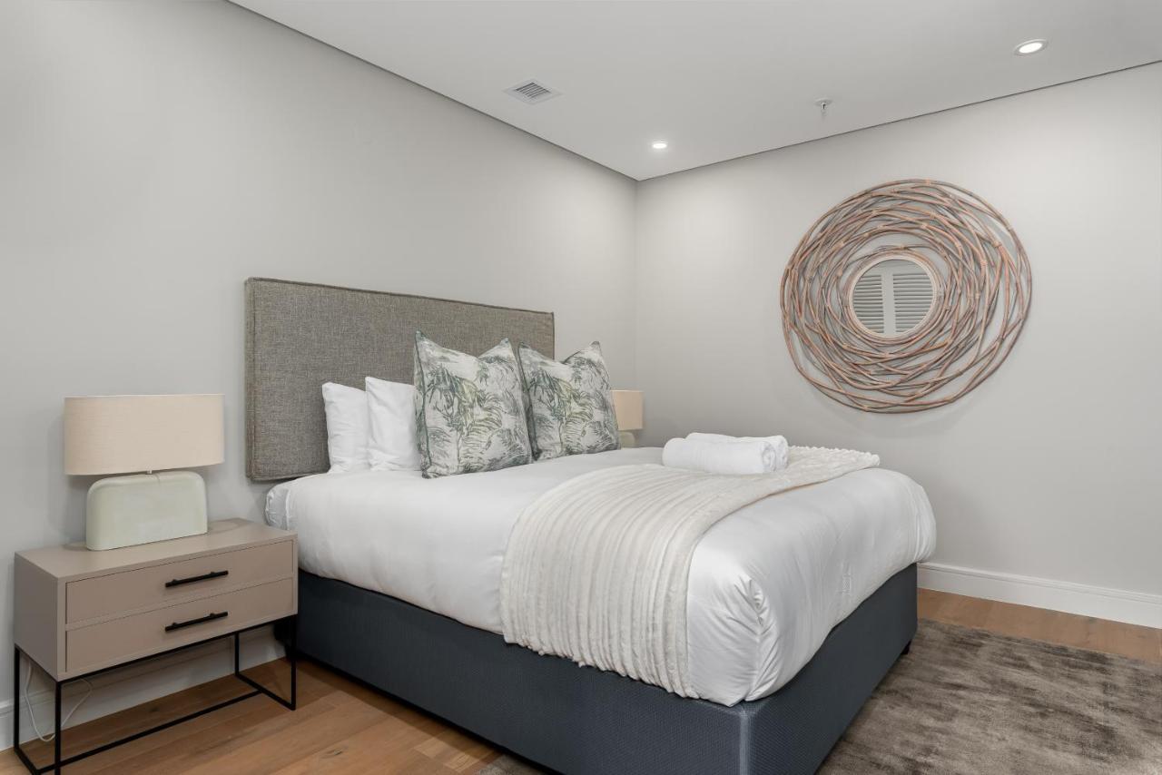 The Avant Luxury Apartments Cape Town Luaran gambar