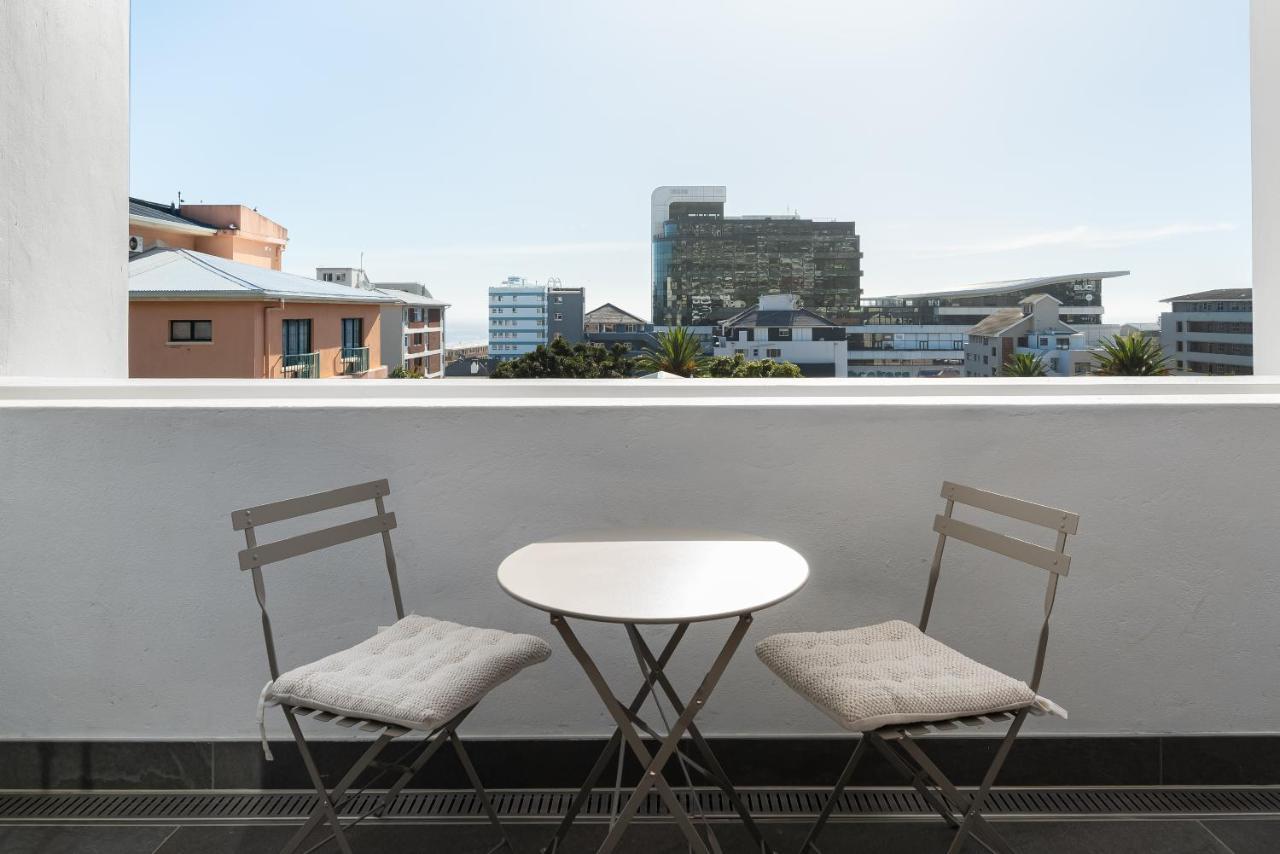 The Avant Luxury Apartments Cape Town Luaran gambar