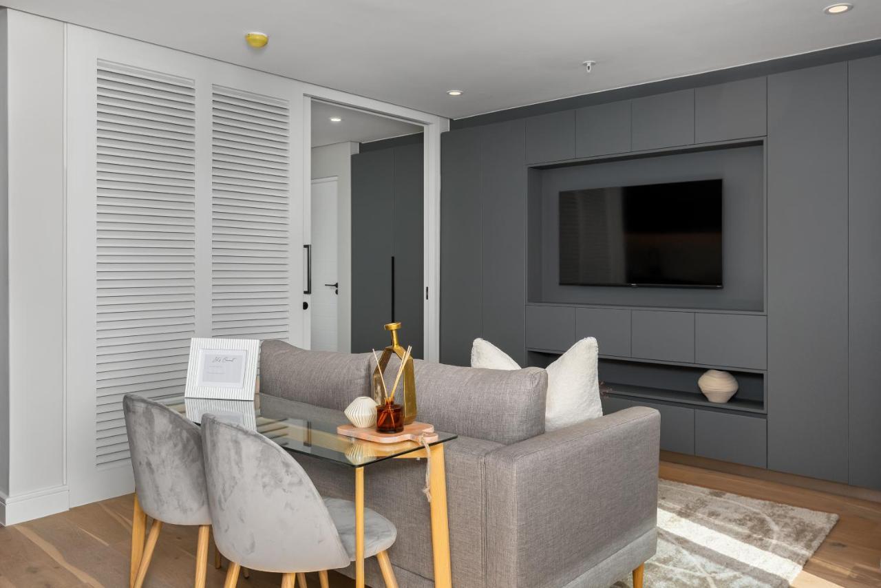 The Avant Luxury Apartments Cape Town Luaran gambar