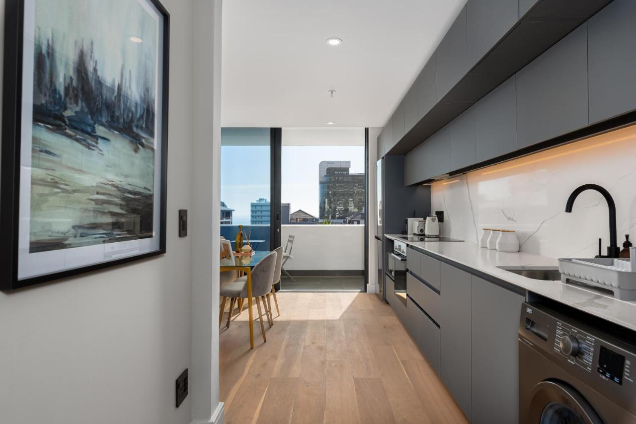 The Avant Luxury Apartments Cape Town Luaran gambar