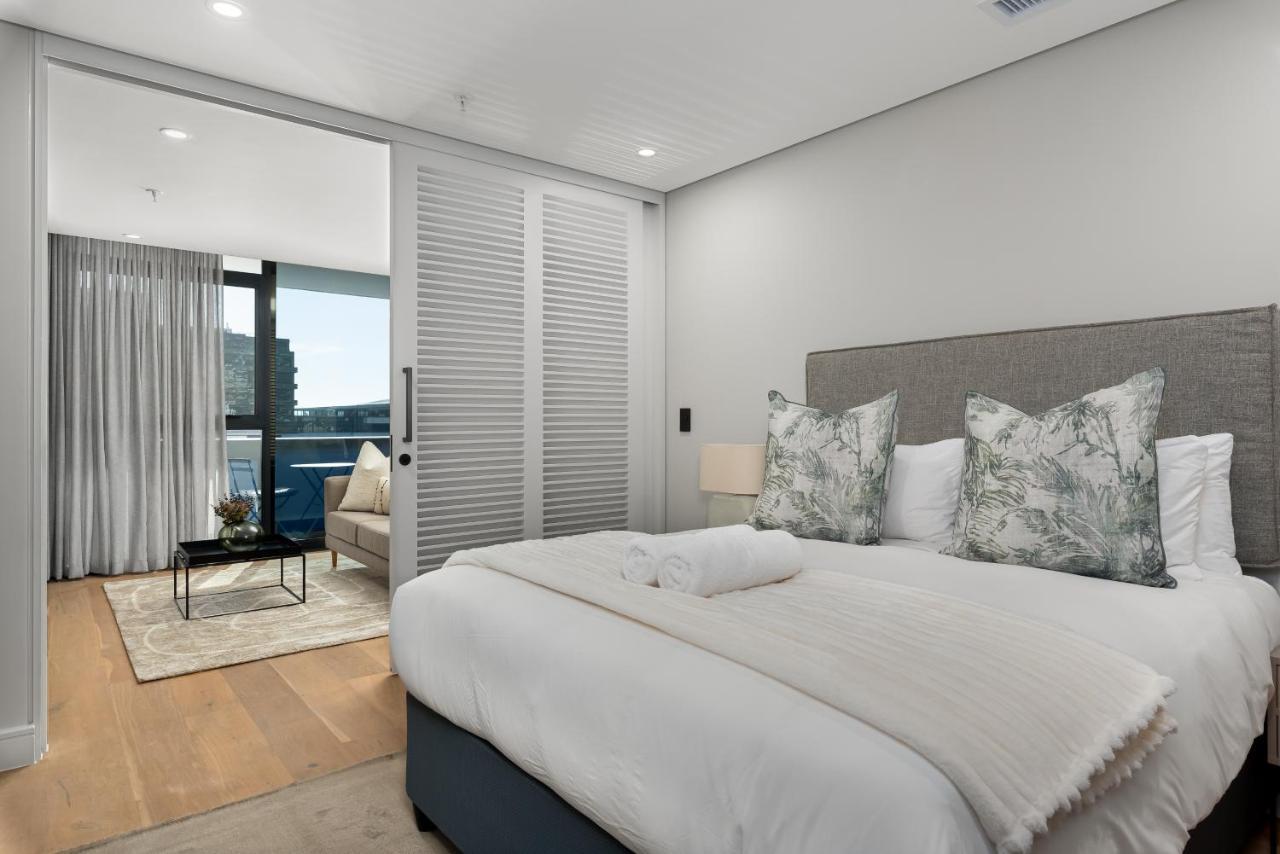 The Avant Luxury Apartments Cape Town Luaran gambar