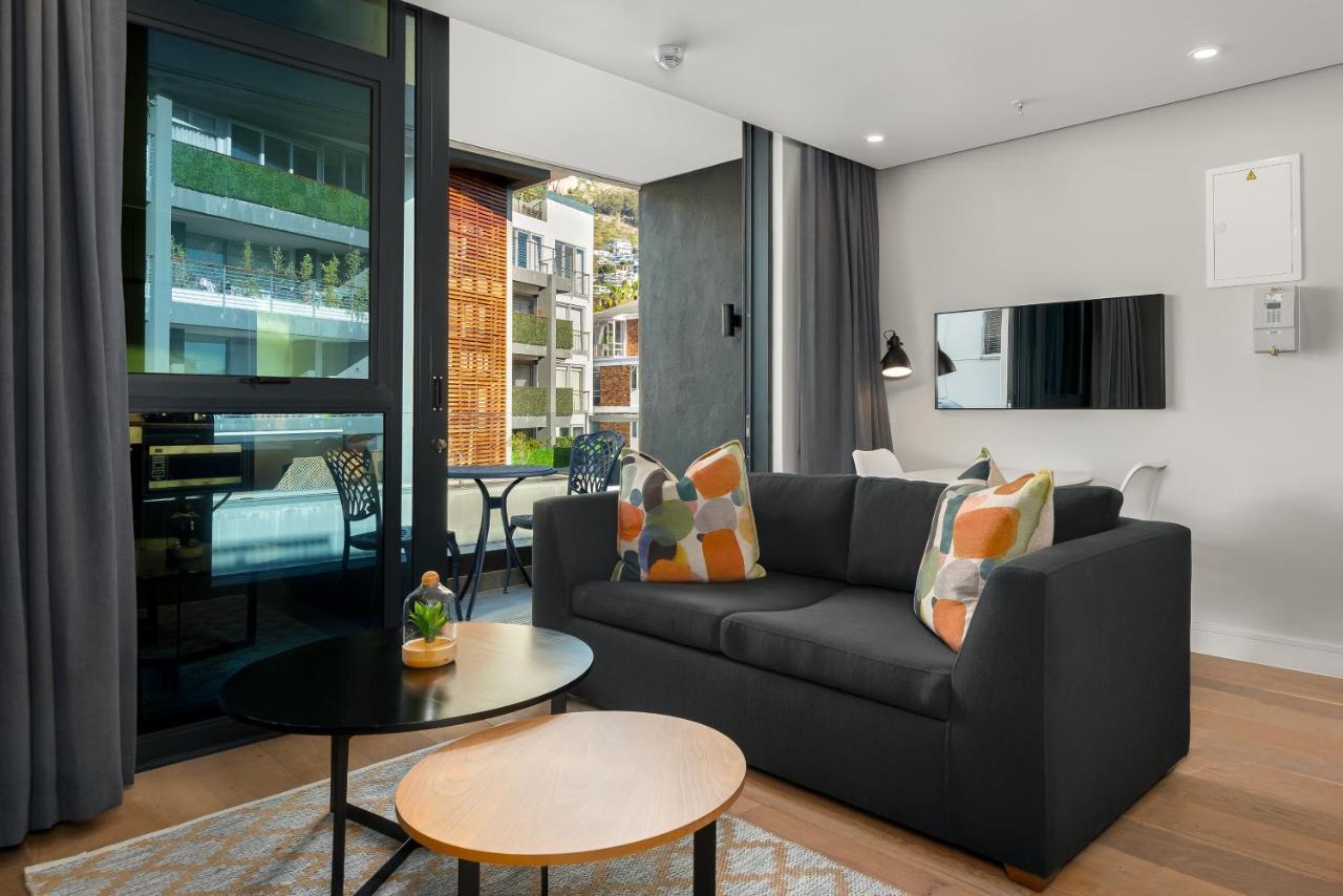 The Avant Luxury Apartments Cape Town Luaran gambar