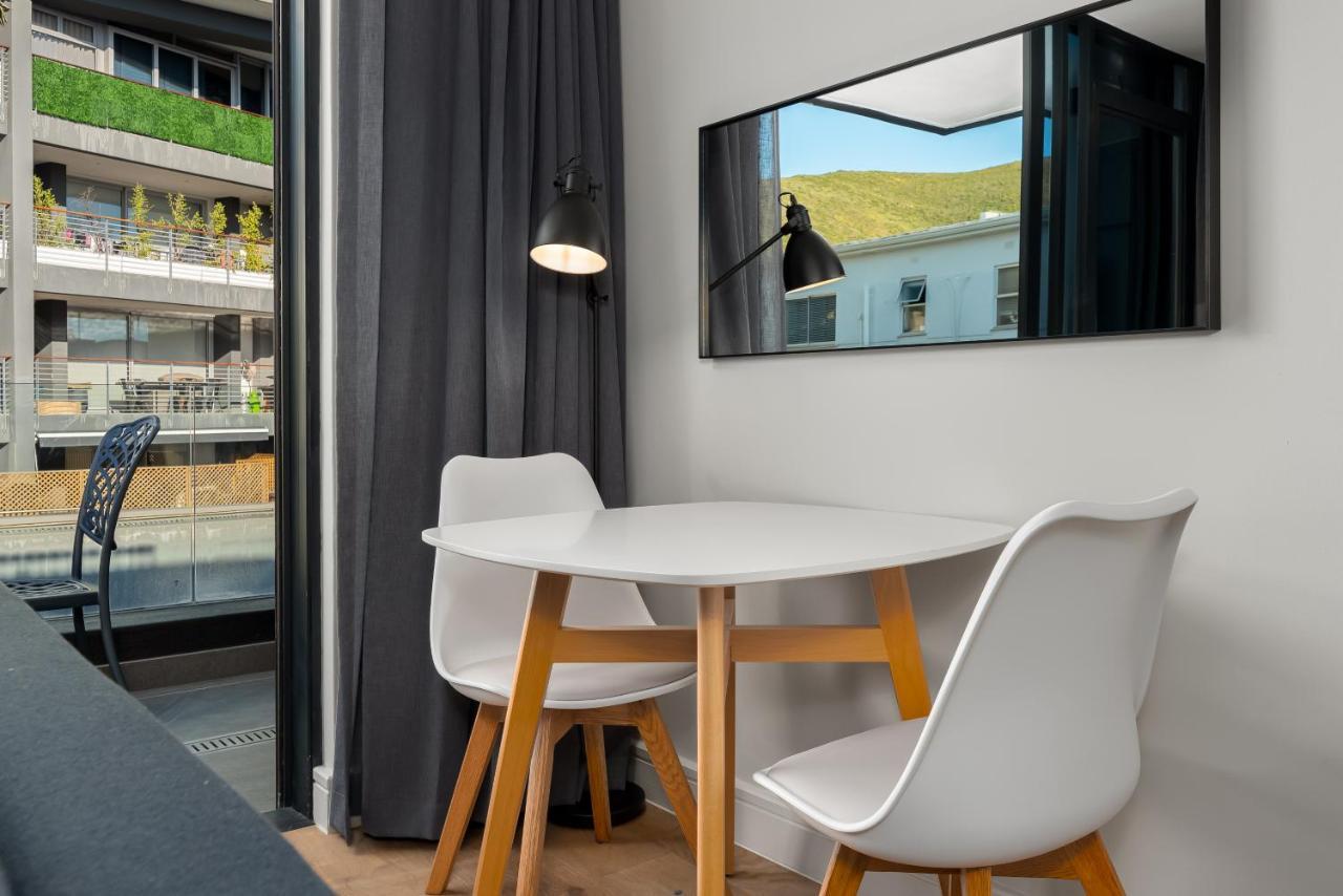 The Avant Luxury Apartments Cape Town Luaran gambar