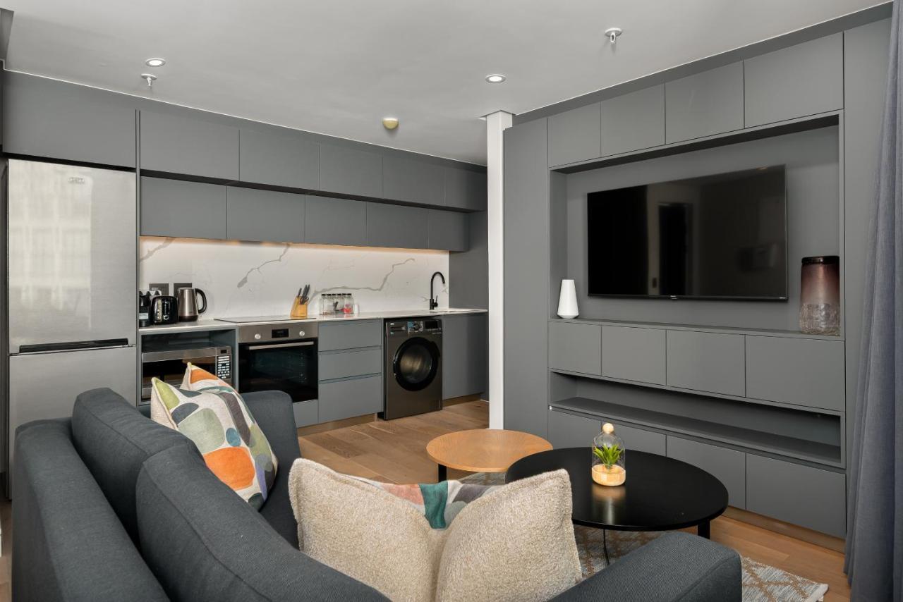 The Avant Luxury Apartments Cape Town Luaran gambar