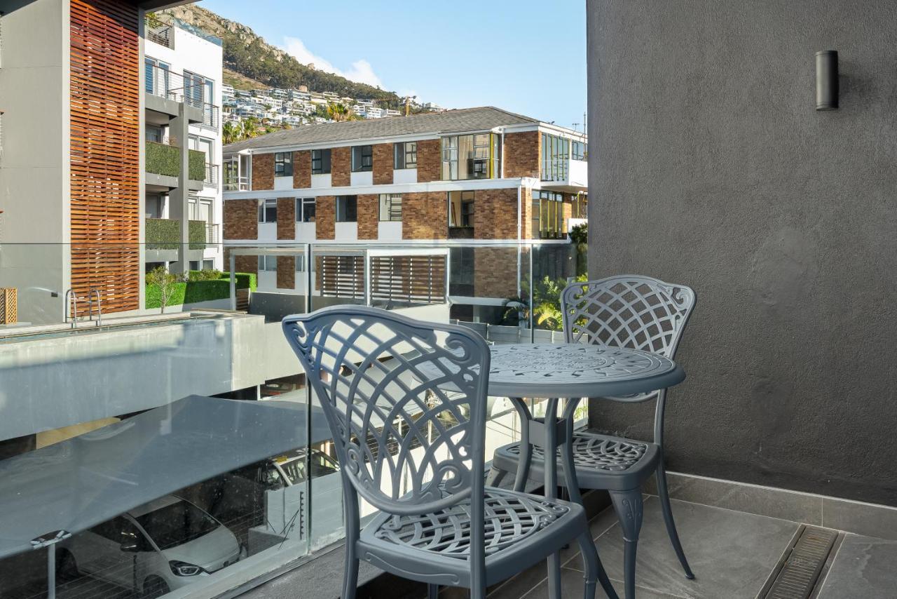 The Avant Luxury Apartments Cape Town Luaran gambar