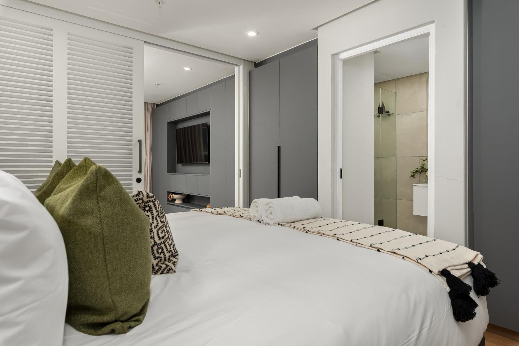 The Avant Luxury Apartments Cape Town Luaran gambar