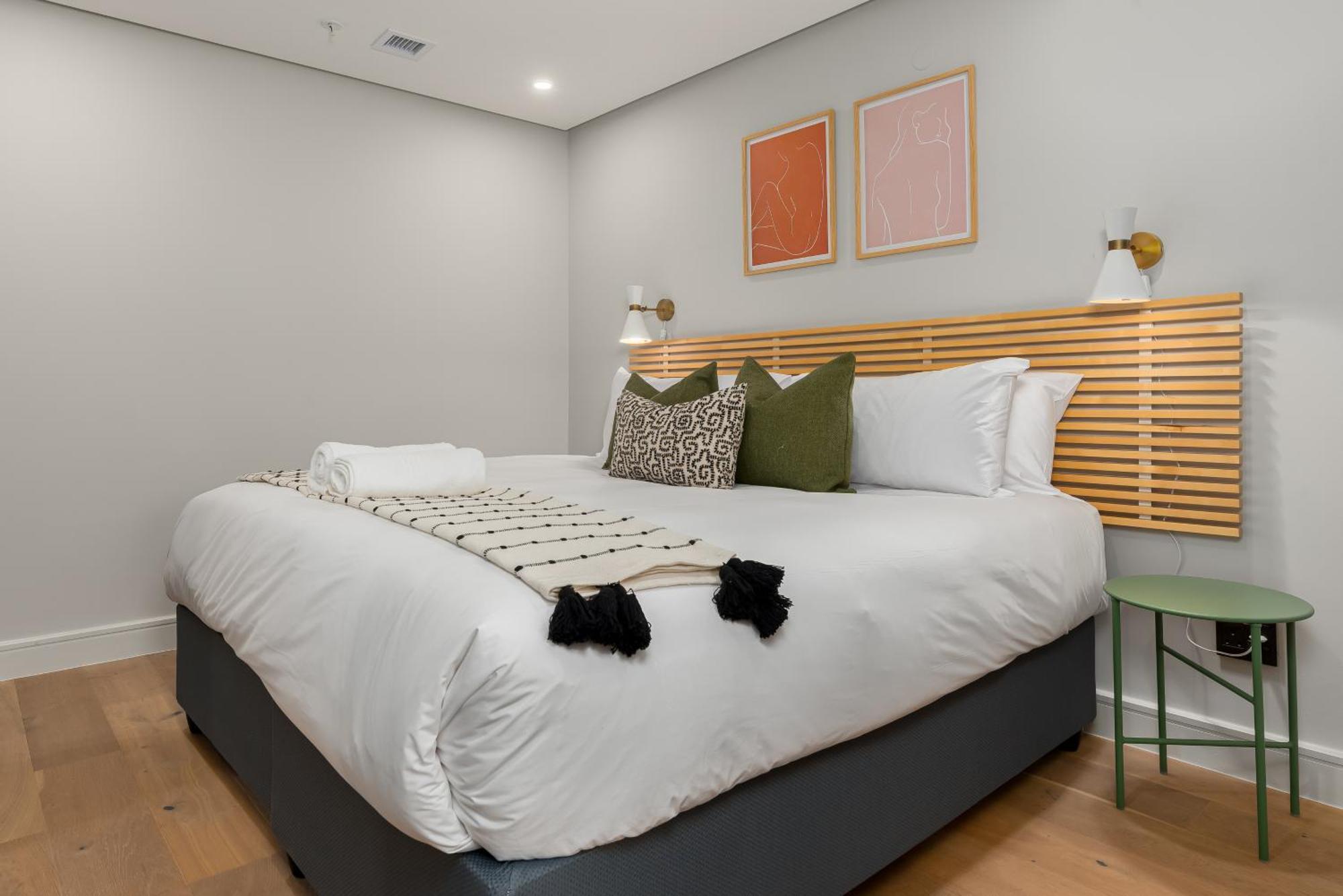 The Avant Luxury Apartments Cape Town Luaran gambar