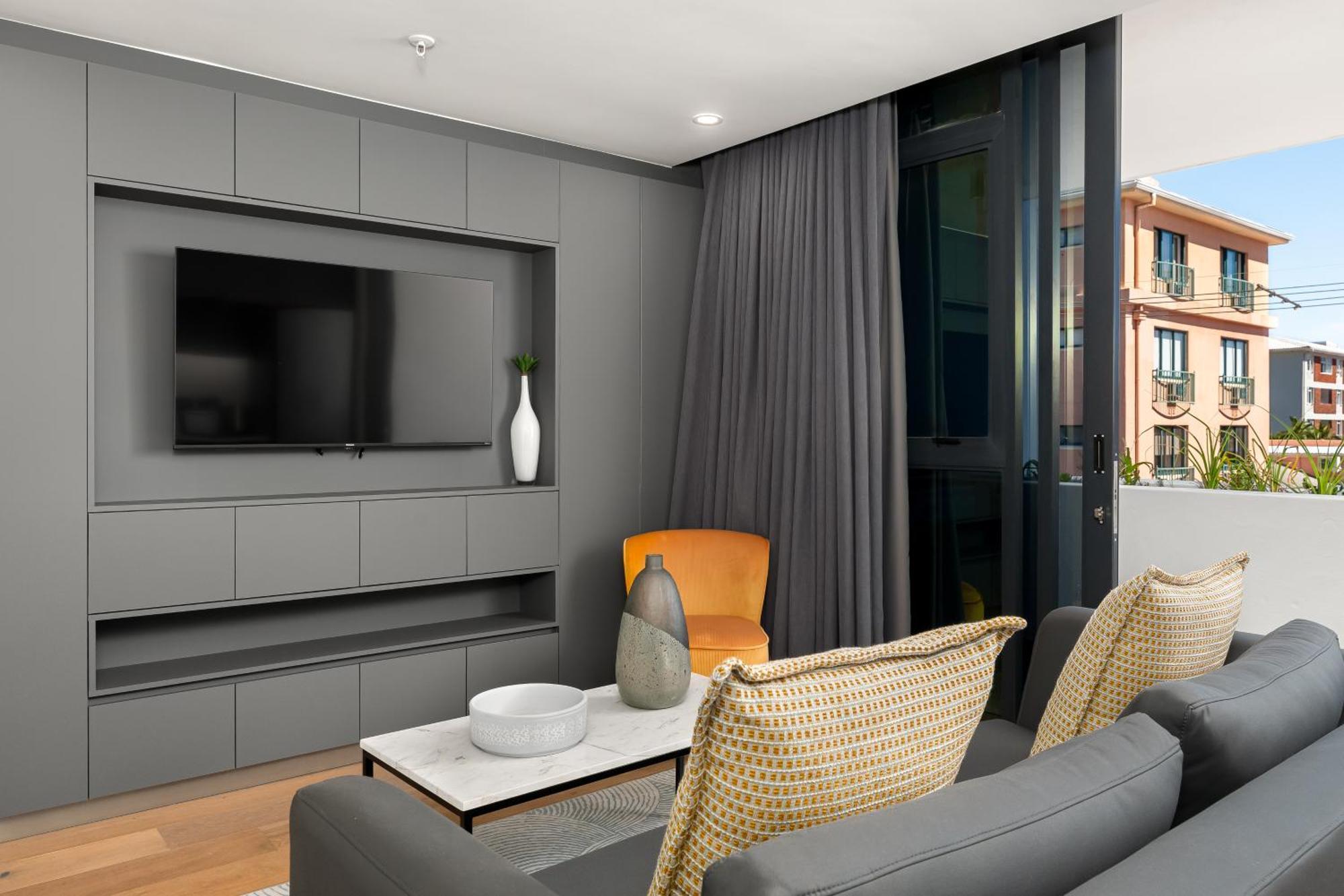 The Avant Luxury Apartments Cape Town Luaran gambar