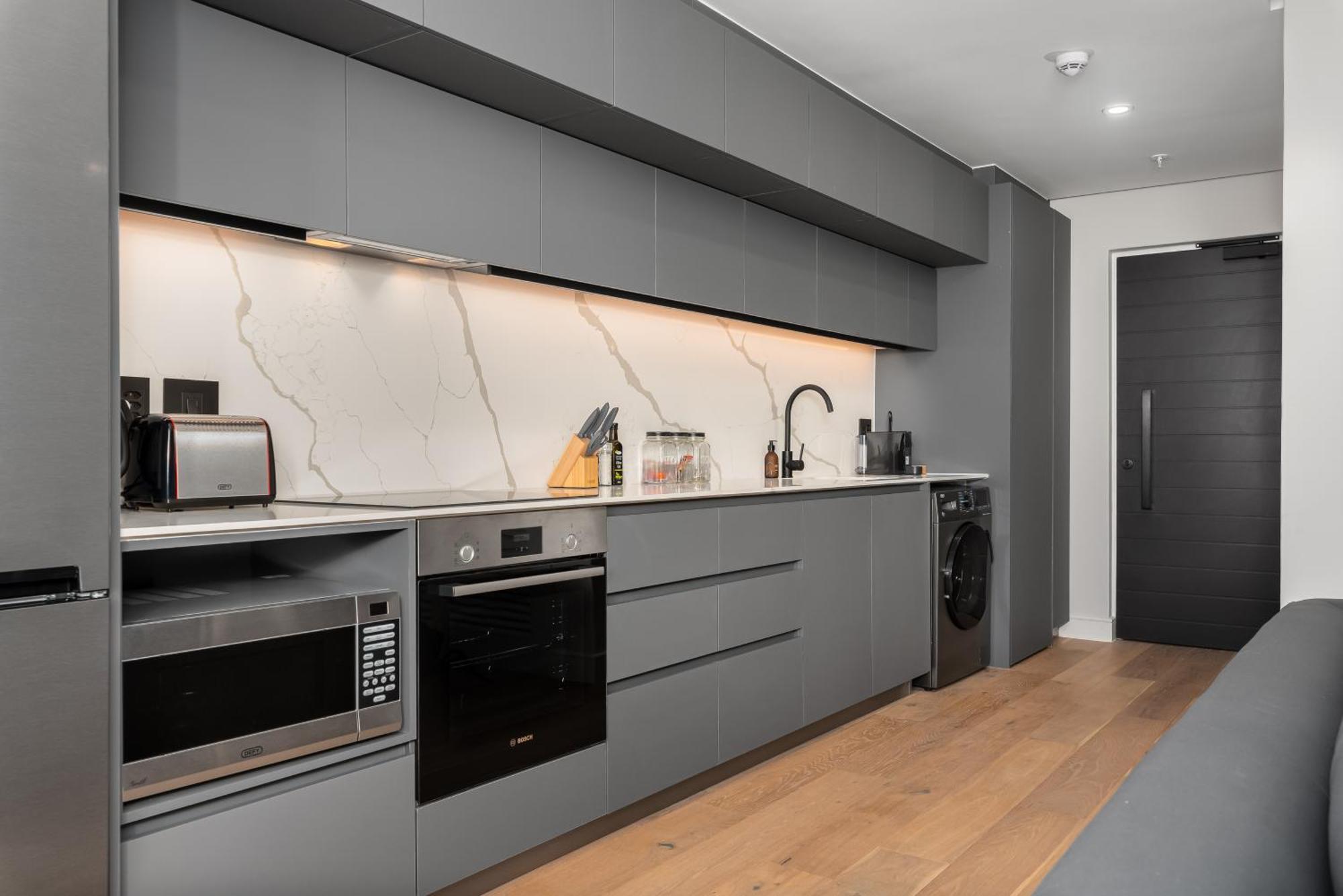 The Avant Luxury Apartments Cape Town Luaran gambar