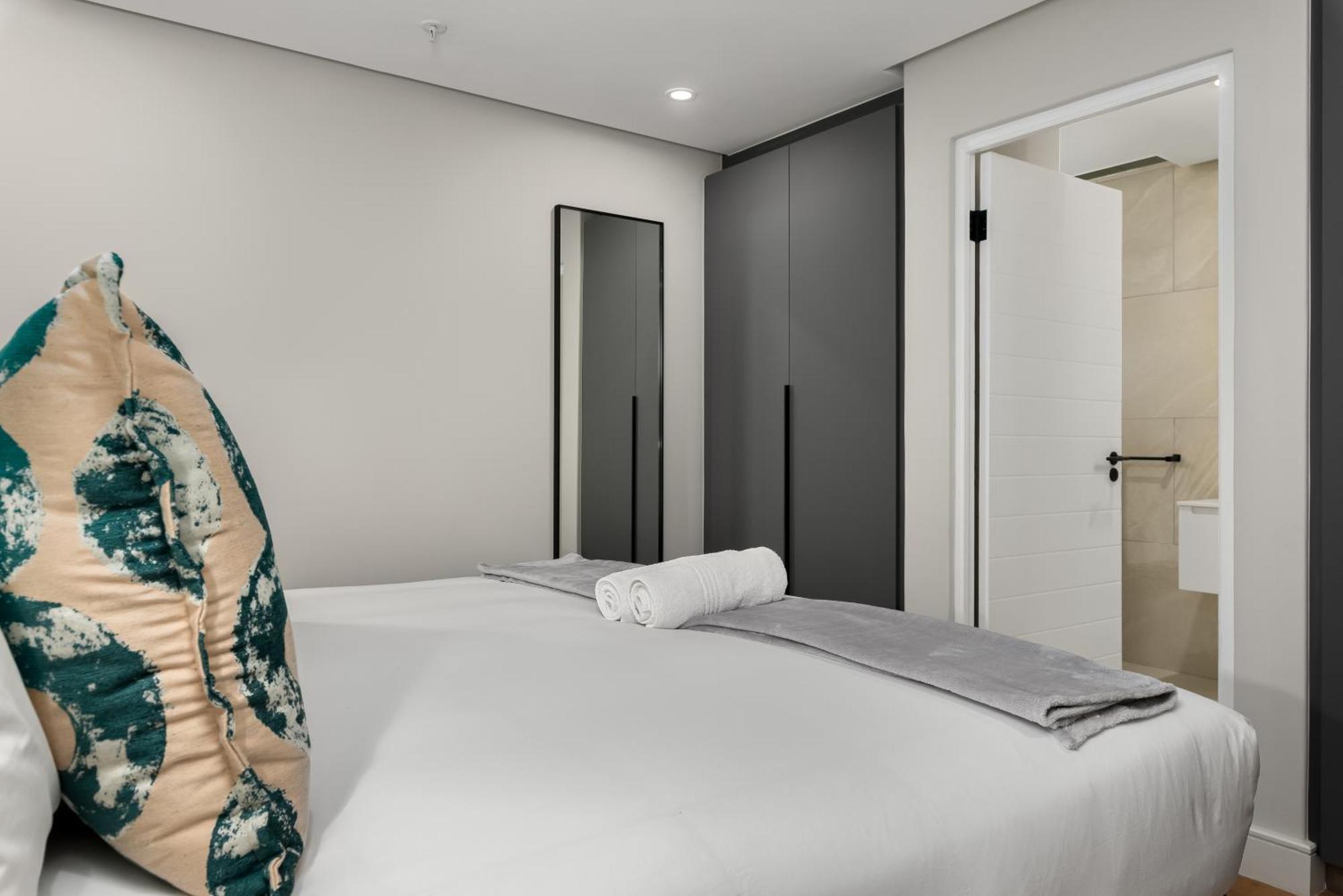 The Avant Luxury Apartments Cape Town Luaran gambar