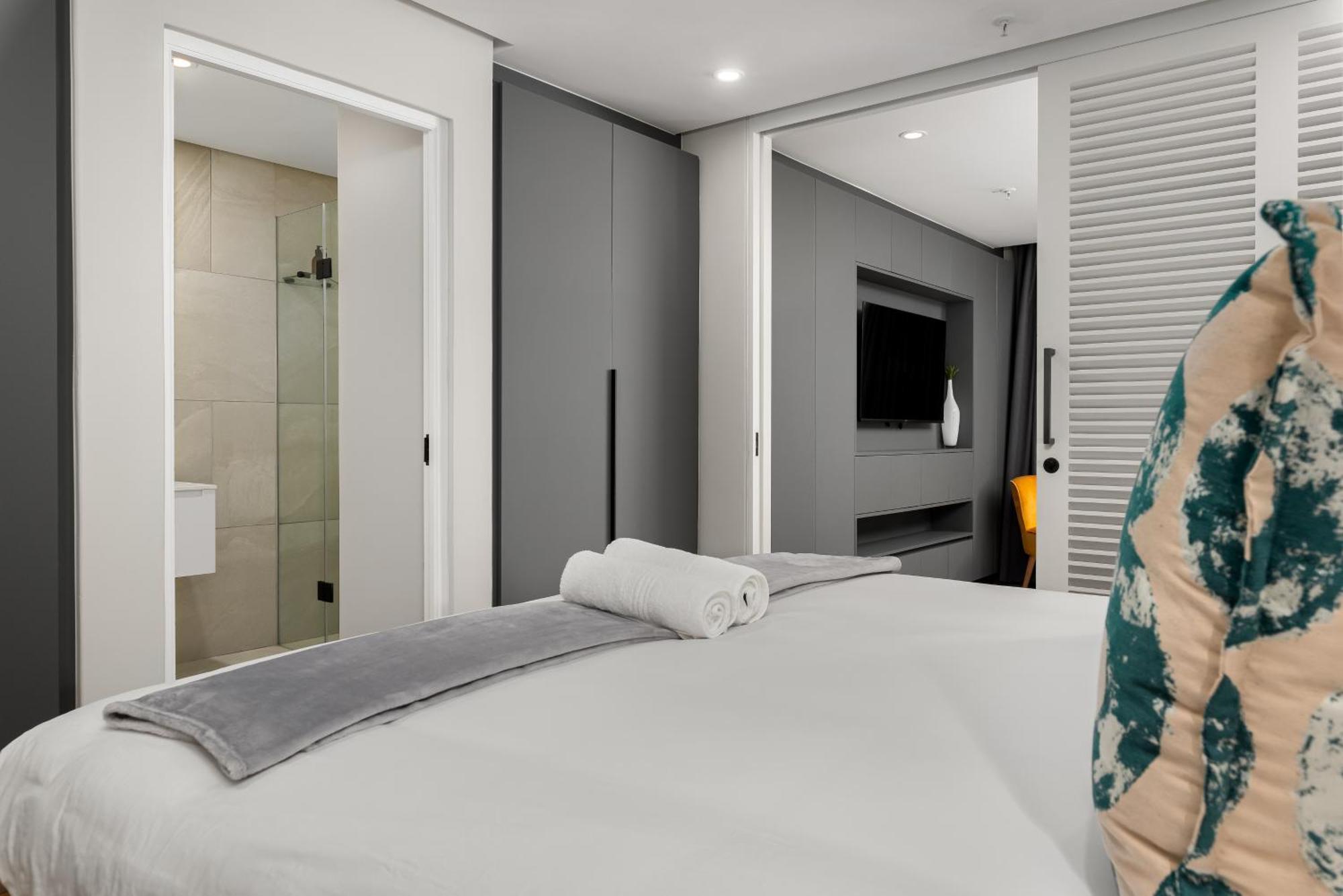 The Avant Luxury Apartments Cape Town Luaran gambar