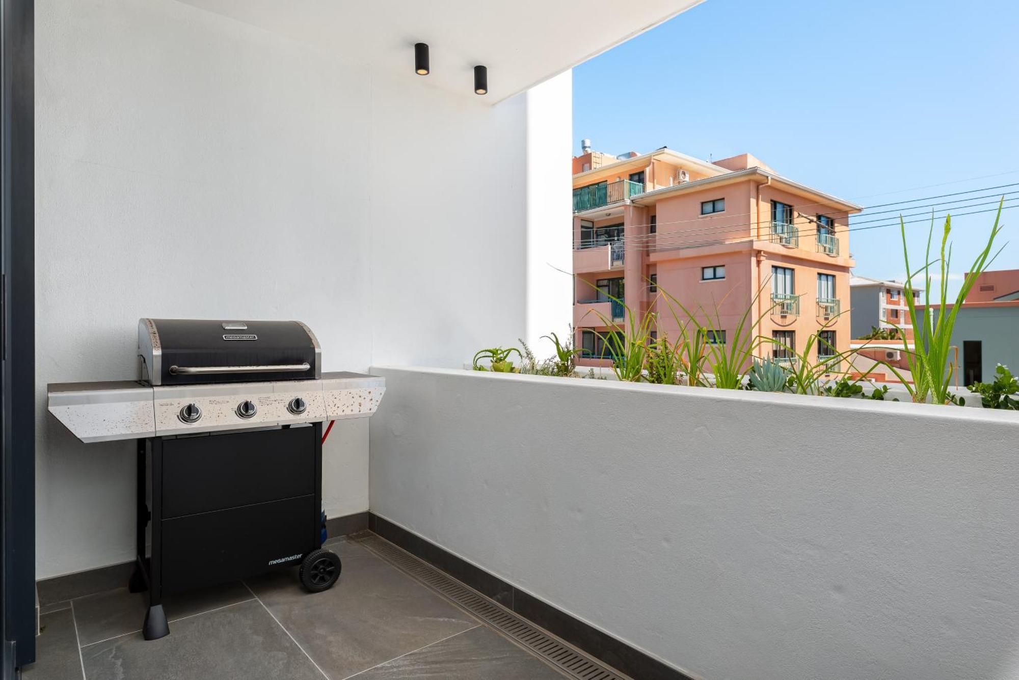 The Avant Luxury Apartments Cape Town Luaran gambar