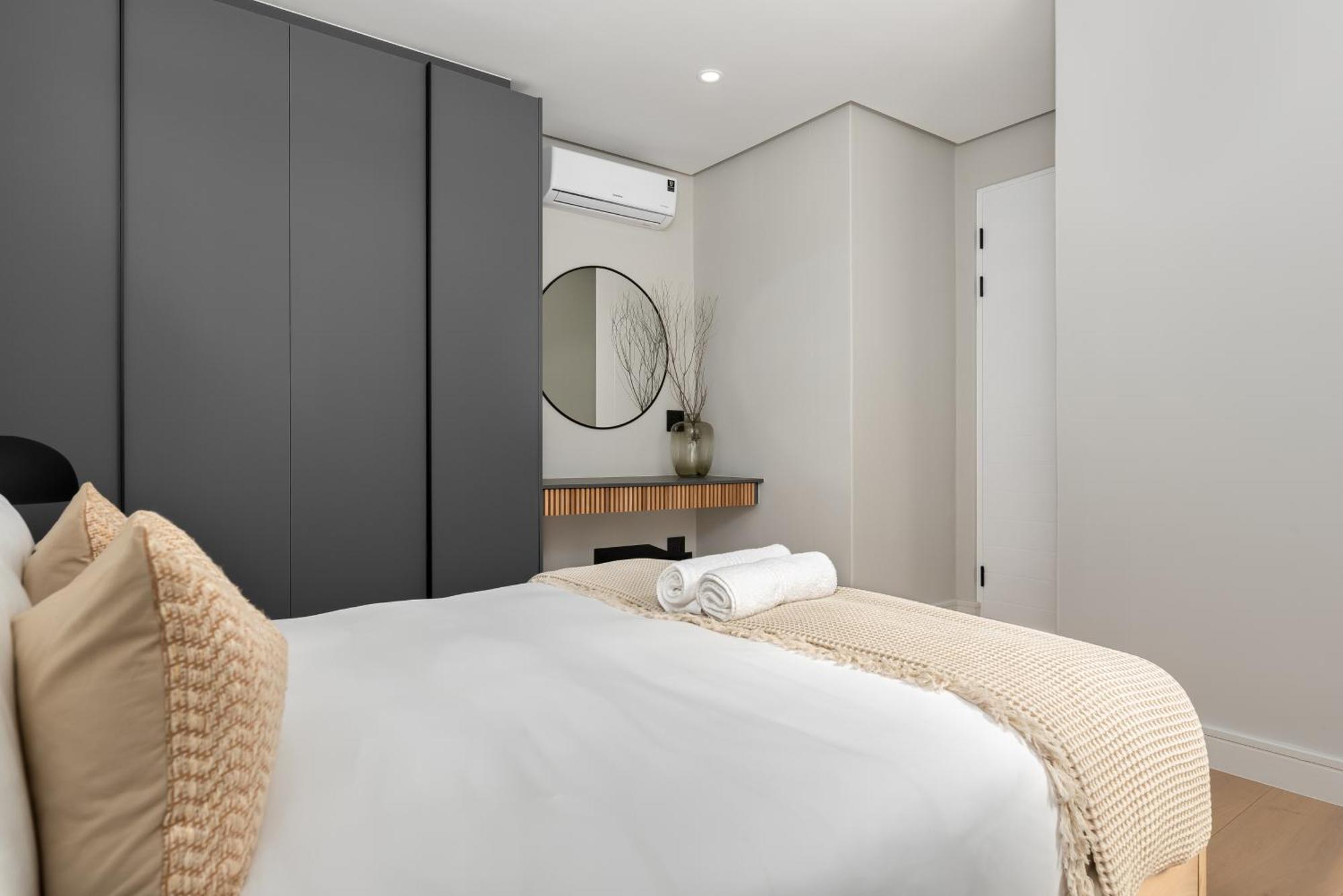 The Avant Luxury Apartments Cape Town Luaran gambar