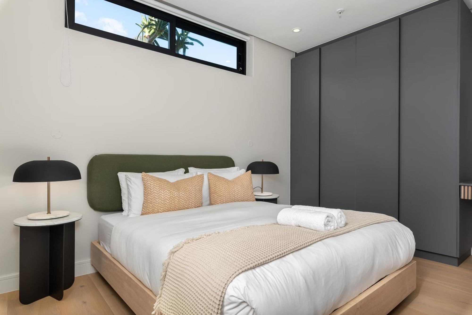 The Avant Luxury Apartments Cape Town Luaran gambar