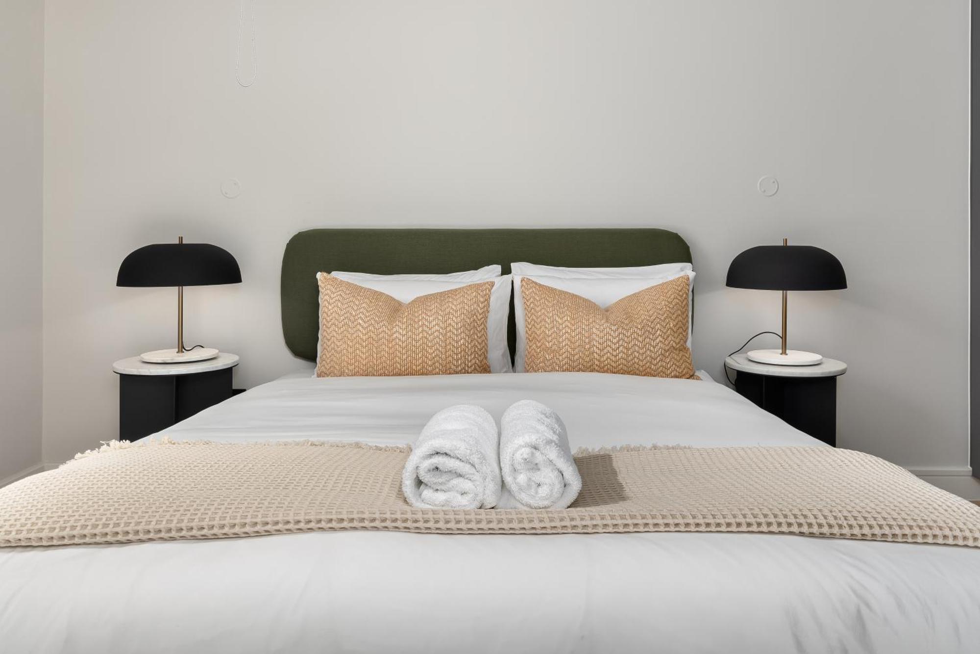 The Avant Luxury Apartments Cape Town Luaran gambar