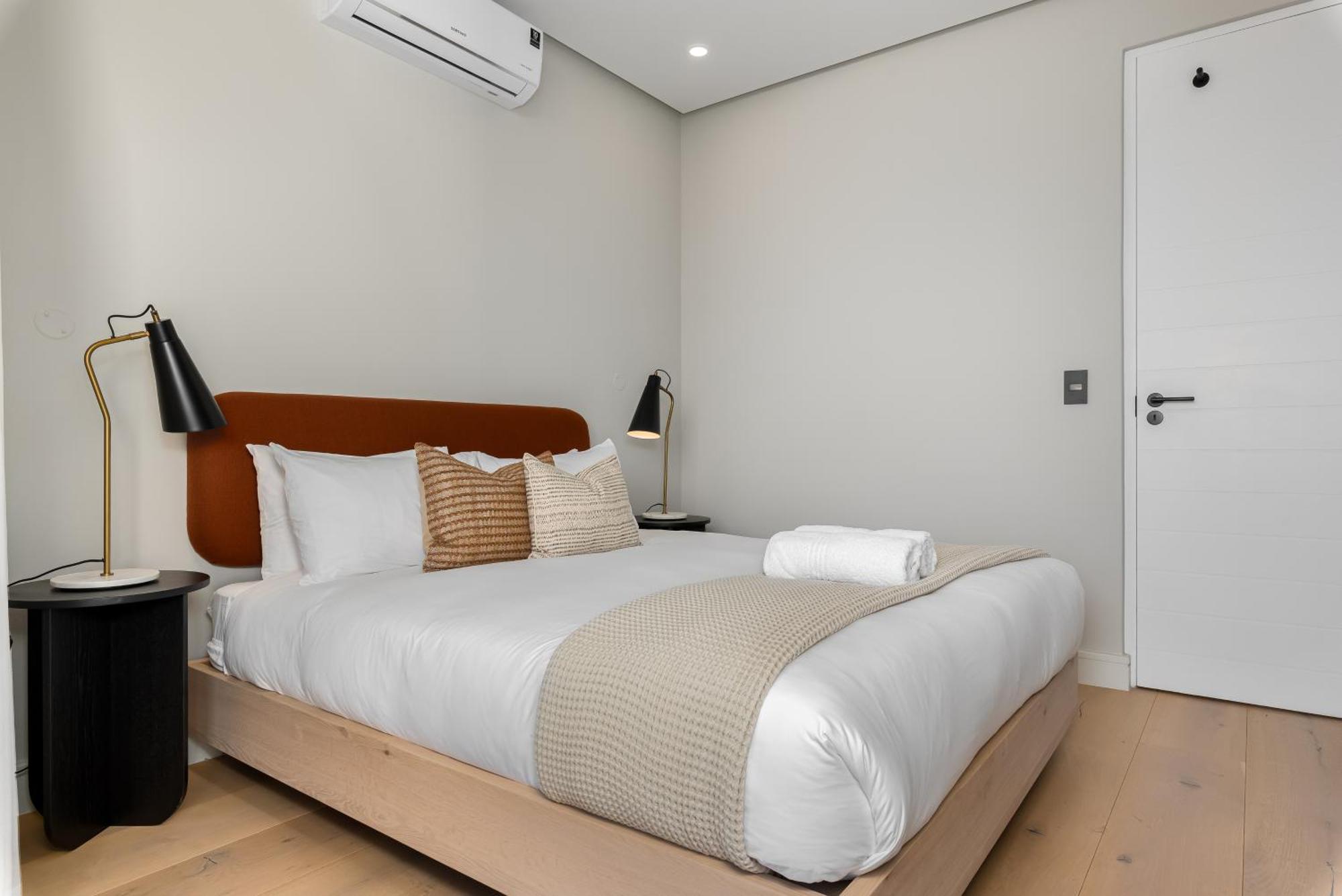 The Avant Luxury Apartments Cape Town Luaran gambar