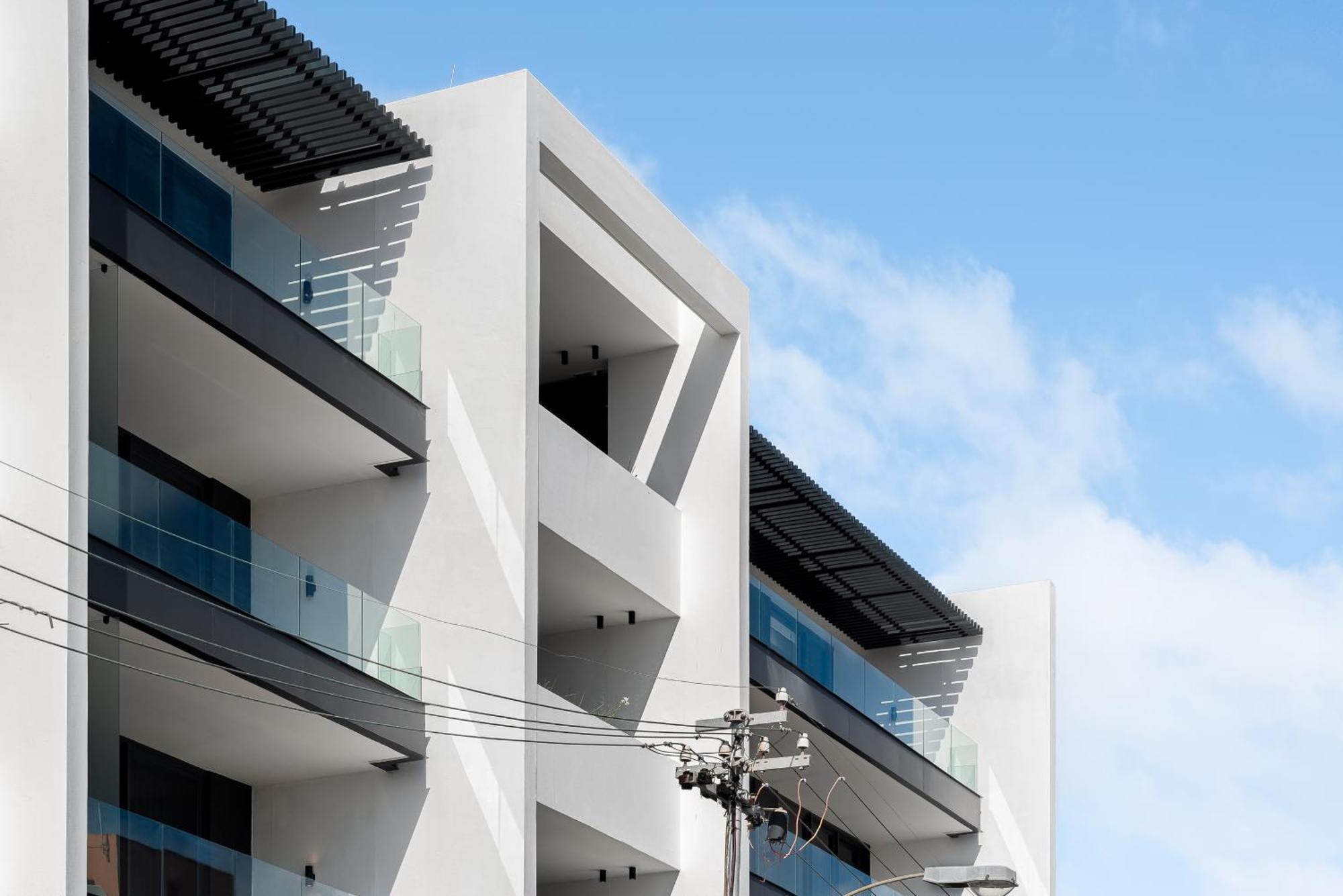 The Avant Luxury Apartments Cape Town Luaran gambar
