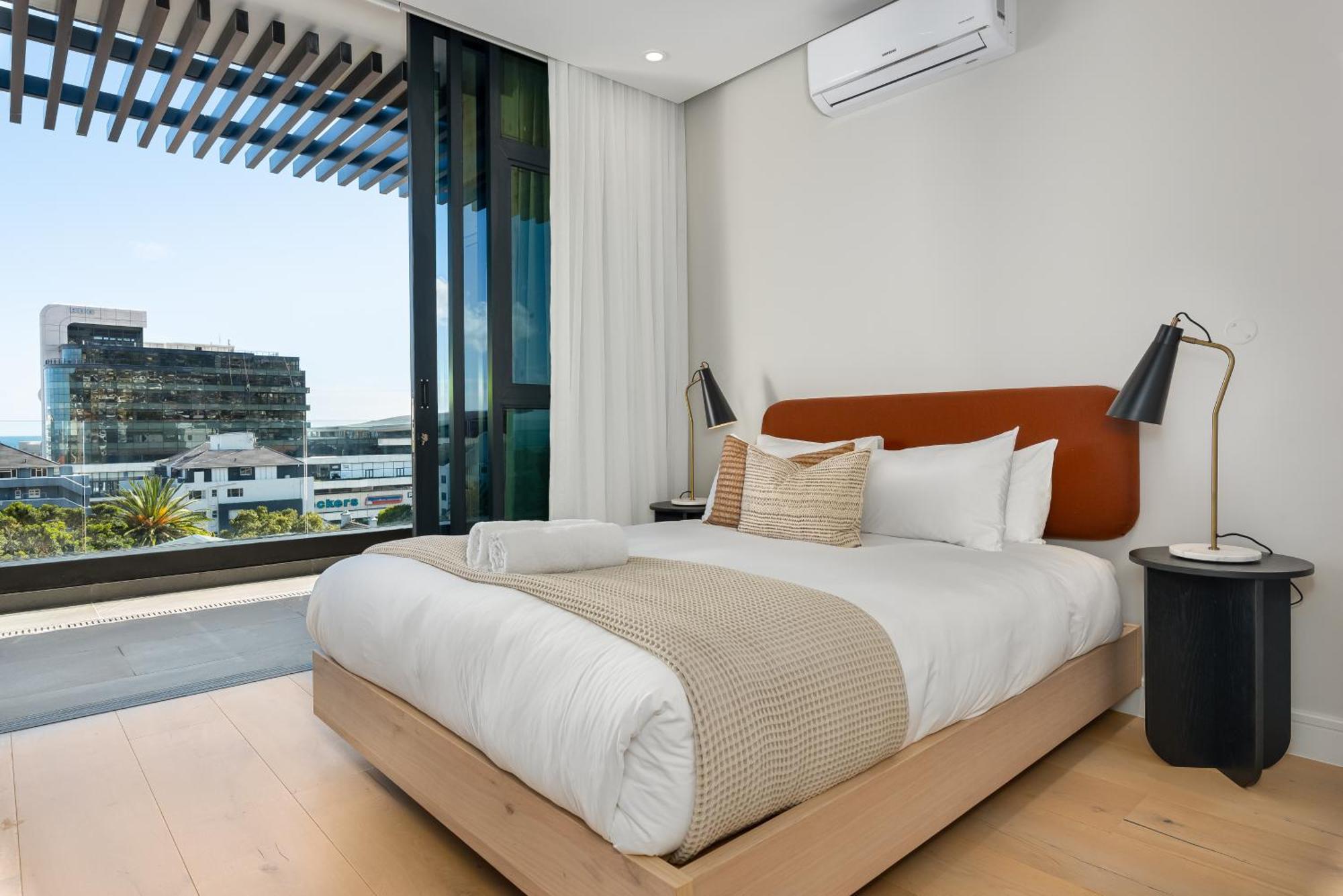 The Avant Luxury Apartments Cape Town Luaran gambar