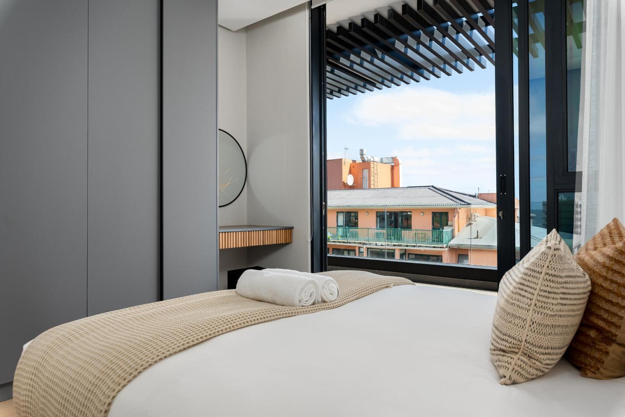 The Avant Luxury Apartments Cape Town Luaran gambar