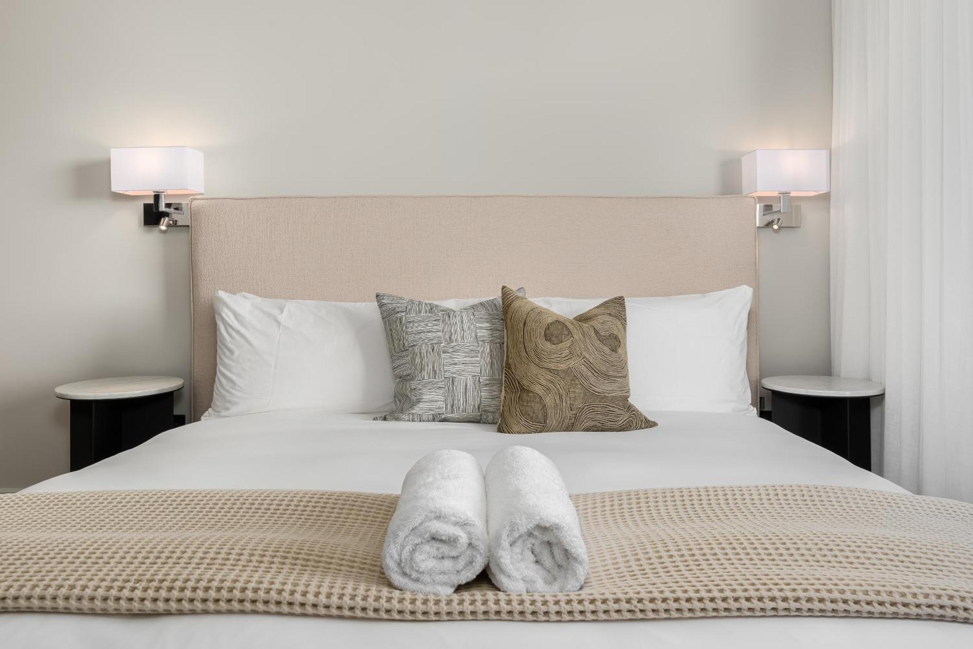 The Avant Luxury Apartments Cape Town Luaran gambar
