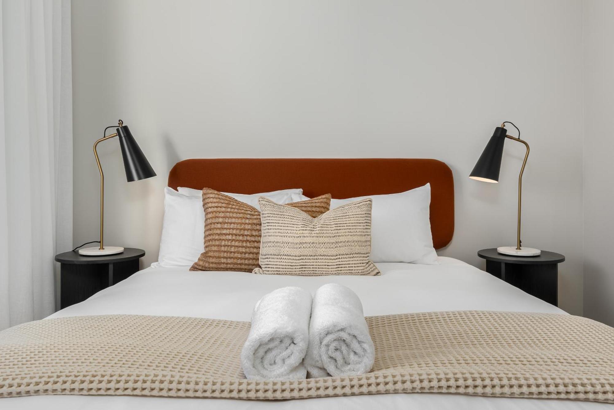 The Avant Luxury Apartments Cape Town Luaran gambar