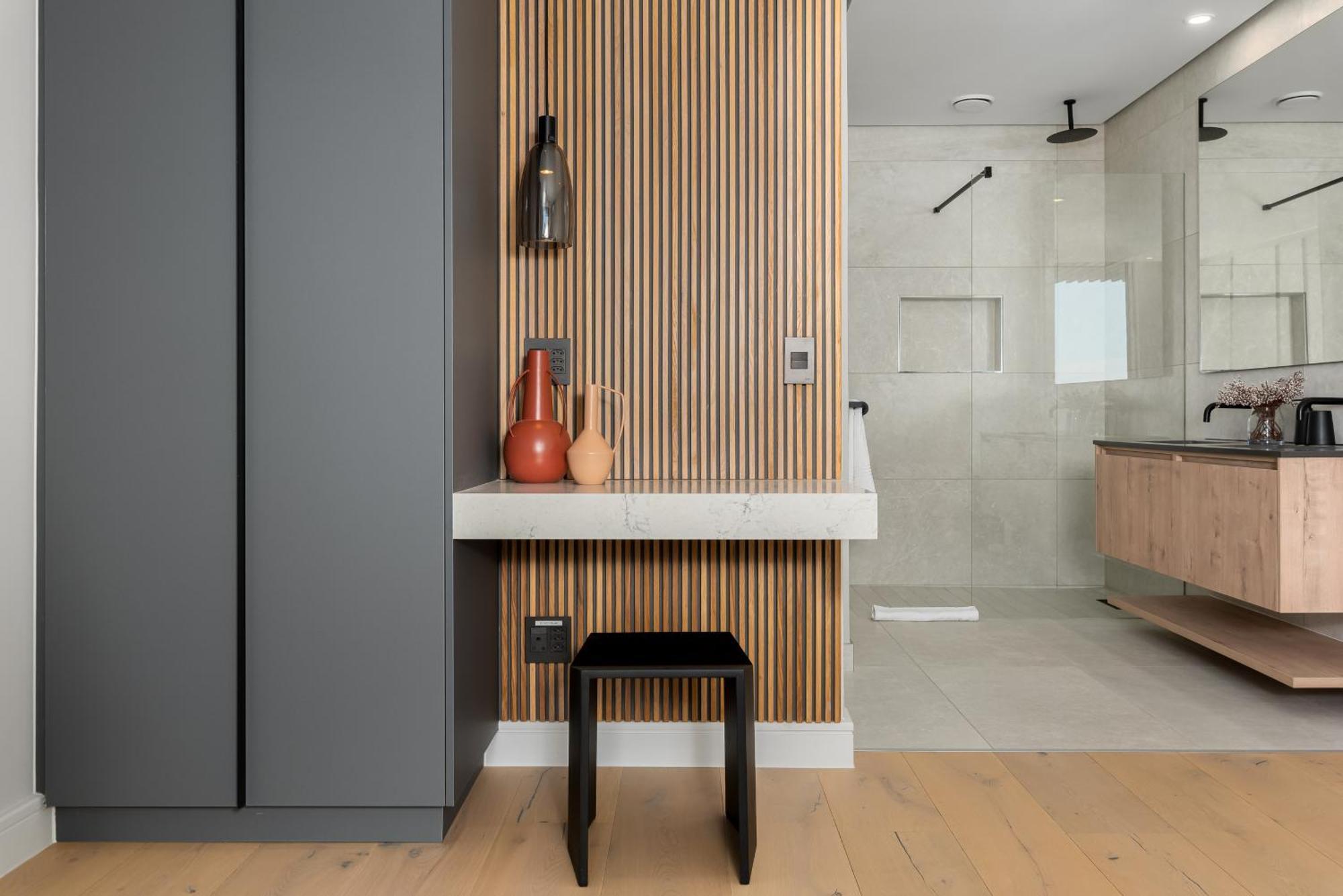 The Avant Luxury Apartments Cape Town Luaran gambar