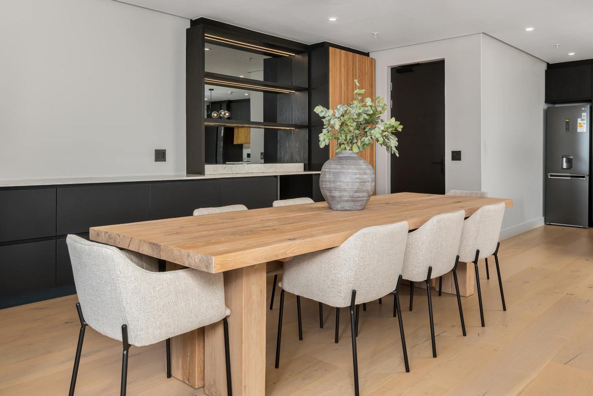 The Avant Luxury Apartments Cape Town Luaran gambar