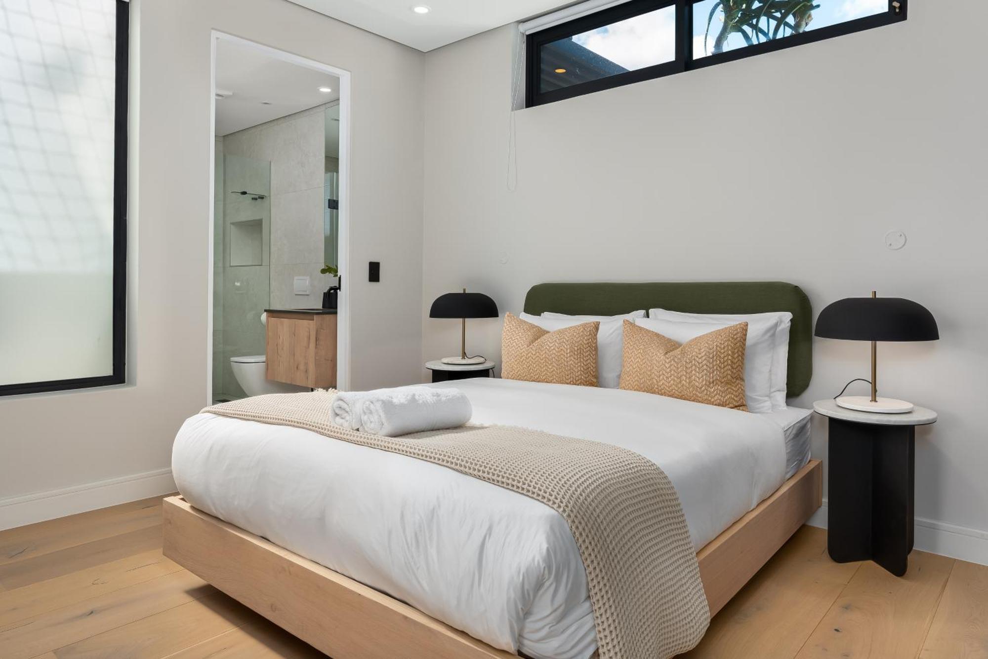 The Avant Luxury Apartments Cape Town Luaran gambar