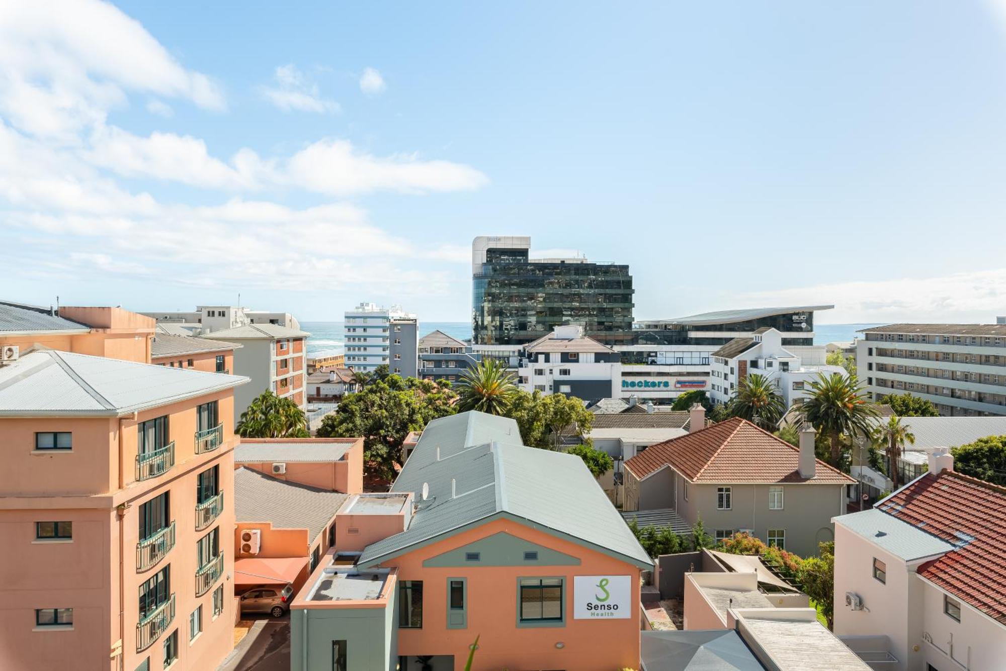 The Avant Luxury Apartments Cape Town Luaran gambar