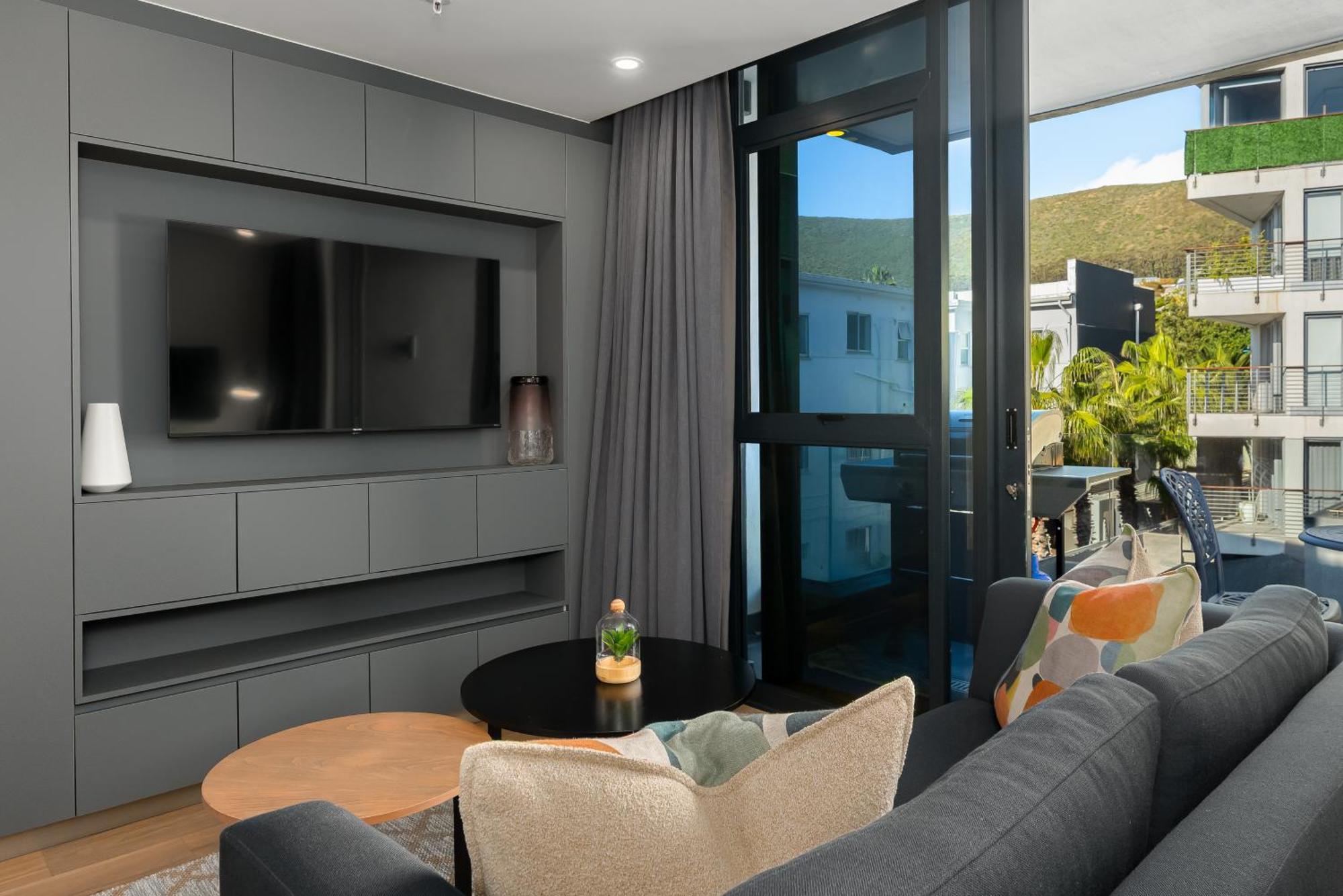 The Avant Luxury Apartments Cape Town Luaran gambar