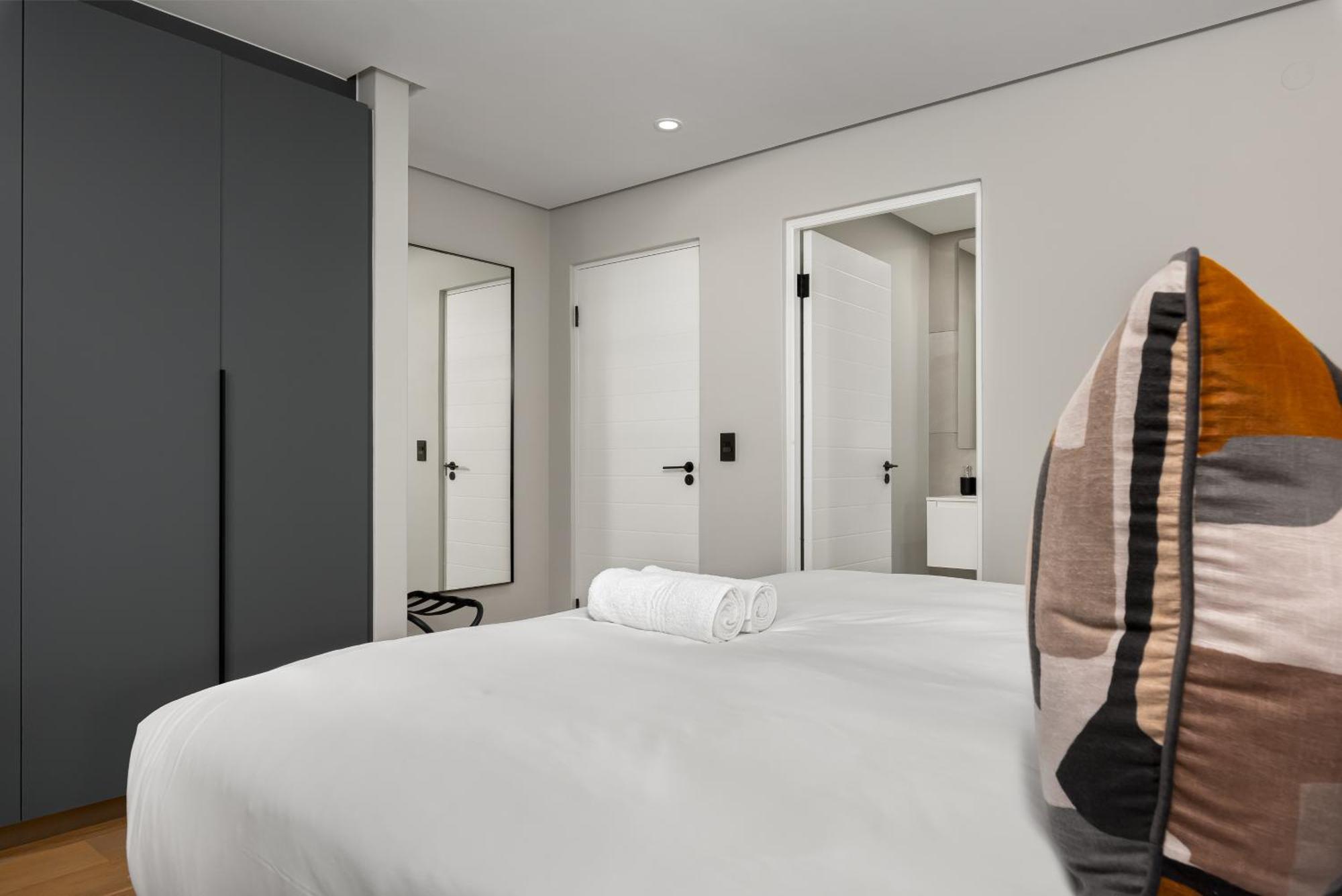 The Avant Luxury Apartments Cape Town Luaran gambar